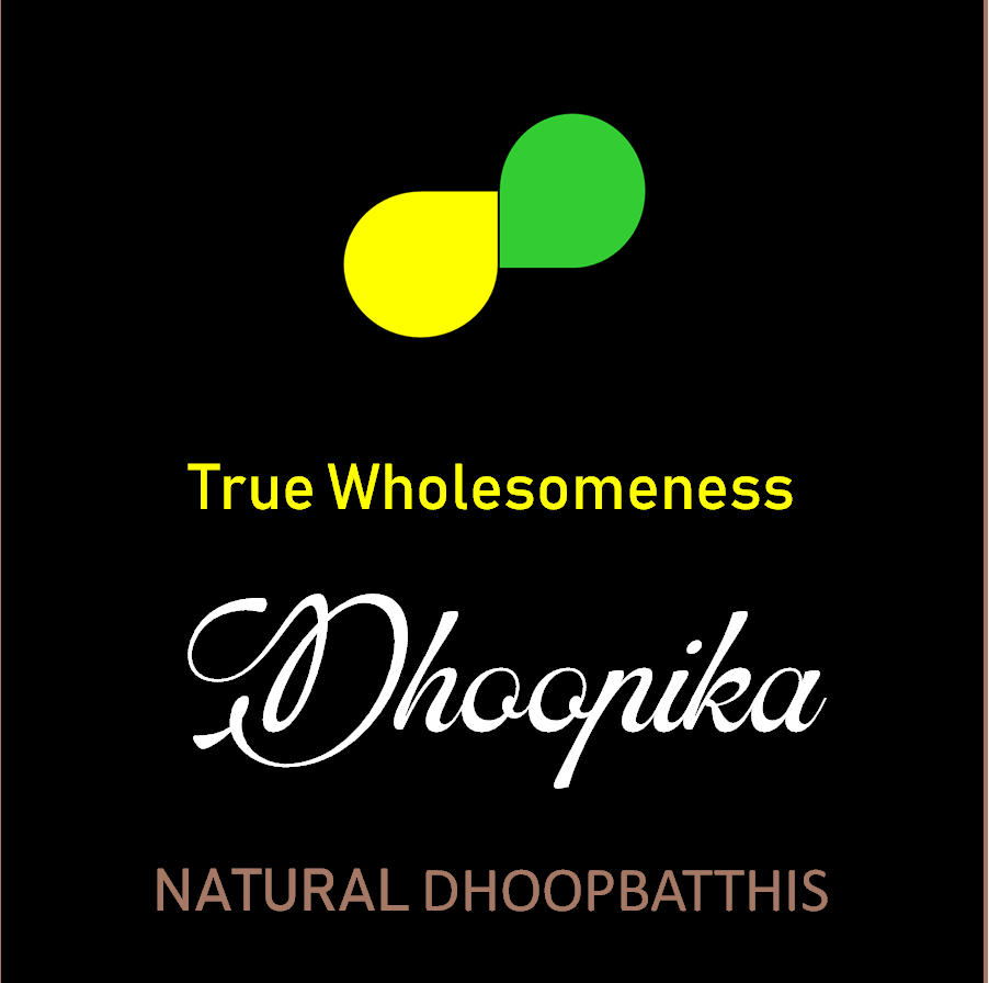 Herbal Puja Sticks (प्राकृतिक धूपबत्तियाँ):