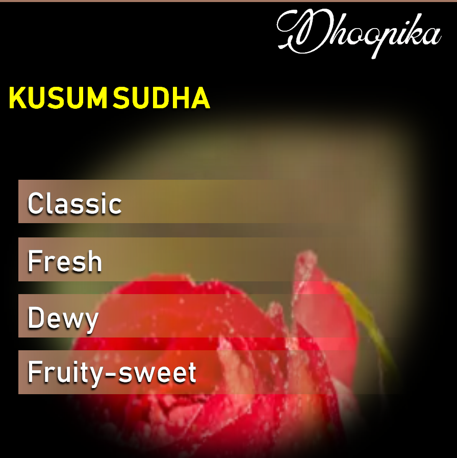 Herbal Puja Sticks (प्राकृतिक धूपबत्तियाँ):