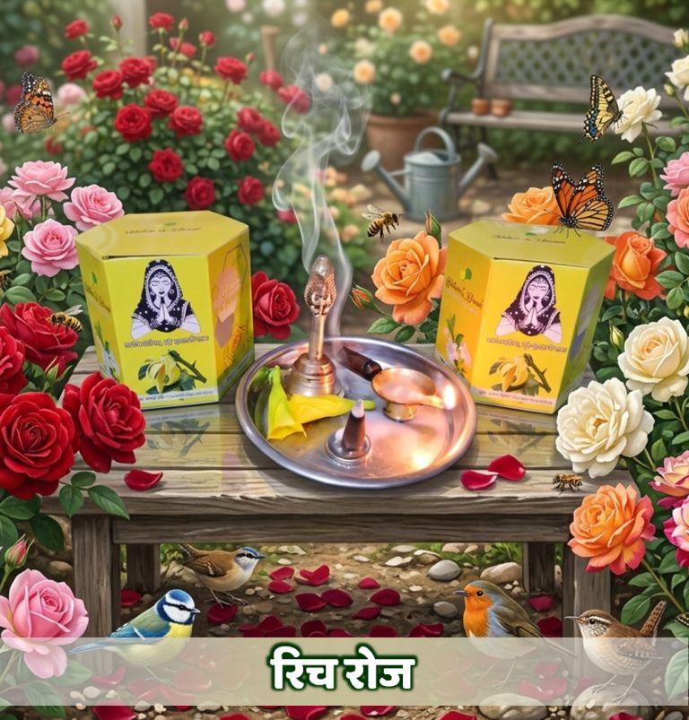 गोल्‍डेन हेक्‍सा (Golden Hexagon)