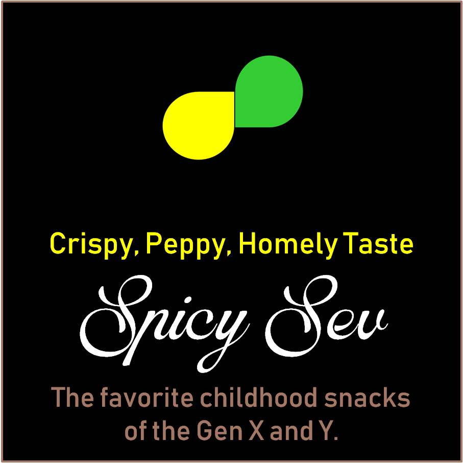 Spicy Sev