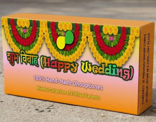 Happy Wedding